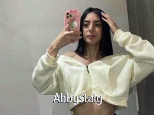 Abbystaly