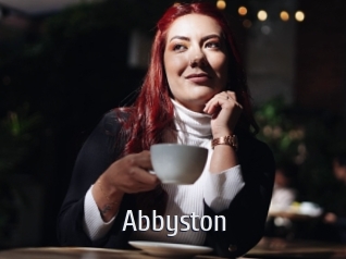 Abbyston