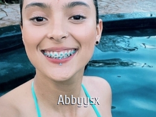 Abbyysx