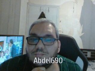 abdel690 Cigare à moustache