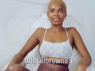 Abigailbrown89