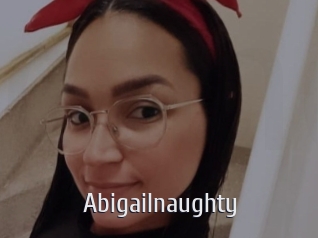 Abigailnaughty
