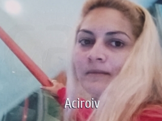 Aciroiv