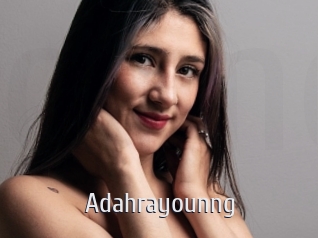 Adahrayounng