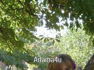 Adama4u