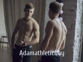 Adamathleticboy
