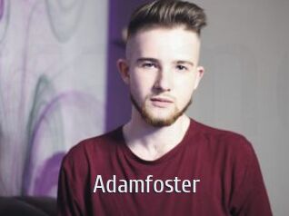 Adamfoster