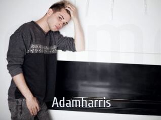 Adamharris