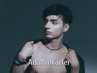 Adamincarter