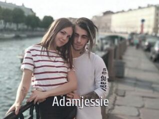 Adamjessie