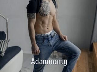 Adammorty