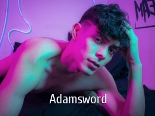 Adamsword