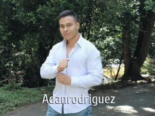 Adanrodriguez