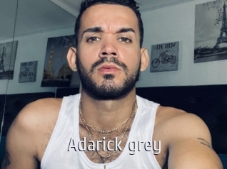 adarick_grey Cigare à moustache