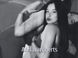 Addararoberts