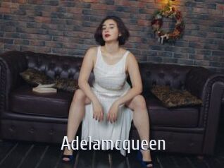 adelamcqueen Cigare à moustache