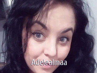 adelealmaa Cigare à moustache