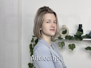 Adelediggi