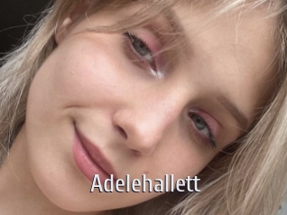 adelehallett Cigare à moustache