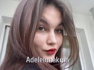 Adelelunakom