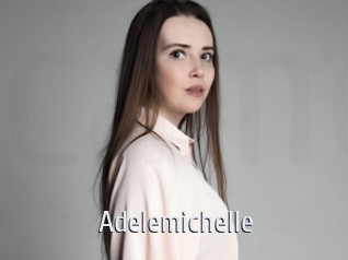 adelemichelle Cigare à moustache