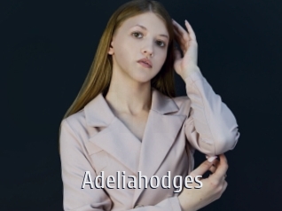 Adeliahodges