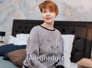 adelinedyer Cigare à moustache