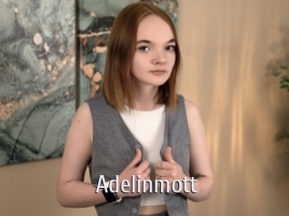 Adelinmott