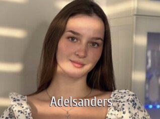 Adelsanders