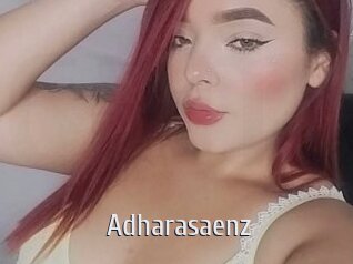 Adharasaenz