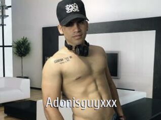 Adonisguyxxx