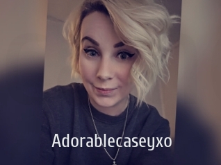 Adorablecaseyxo