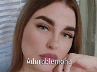 adorablemona Cigare à moustache