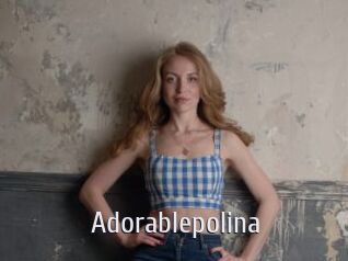 Adorablepolina