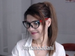 adrianaadani Cigare à moustache