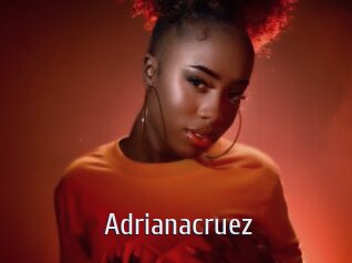 Adrianacruez