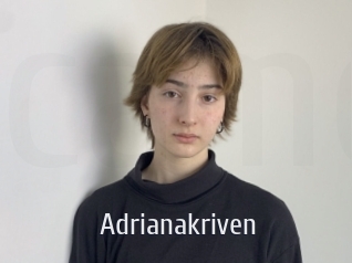 Adrianakriven