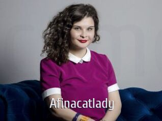 Afinacatlady