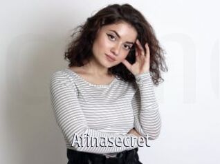 Afinasecret