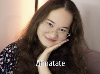 Afinatate