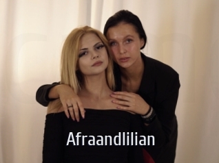 afraandlilian Cigare à moustache