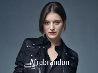 Afrabrandon