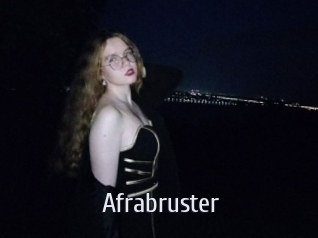 afrabruster Cigare à moustache