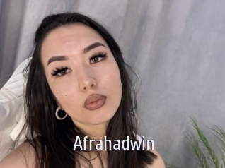 Afrahadwin