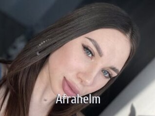 Afrahelm