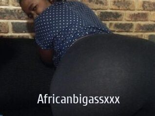 Africanbigassxxx