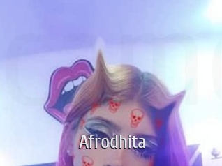 Afrodhita