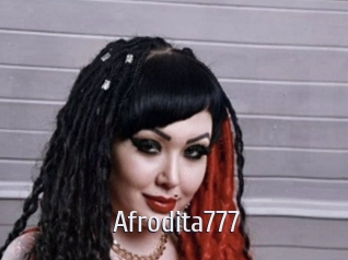 Afrodita777