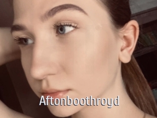 aftonboothroyd Cigare à moustache