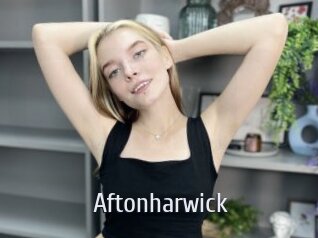 Aftonharwick